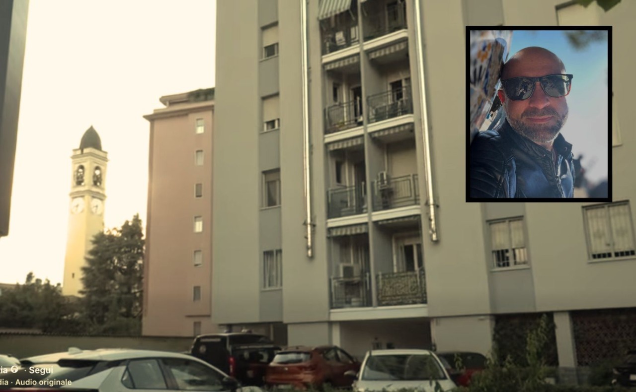 Uomo di 41 anni trovato morto in un appartamento: spunta una segnalazione prima del delitto, i vicini avevano denunciato schiamazzi e un continuo via vai