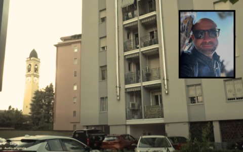 Uomo di 41 anni trovato morto in un appartamento: spunta una segnalazione prima del delitto, i vicini avevano denunciato schiamazzi e un continuo via vai