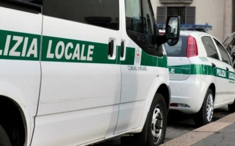Arrestato dalla Polizia Locale di Milano un 39enne per maltrattamenti alla compagna convivente