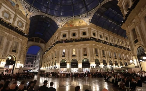 Vogue World, Milano trasforma la moda in un investimento per la città