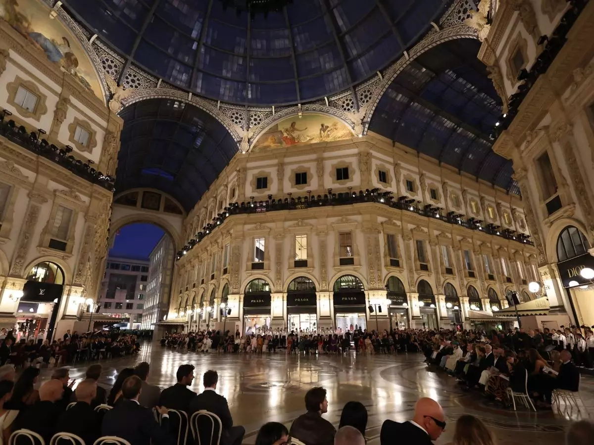 Vogue World, Milano trasforma la moda in un investimento per la città