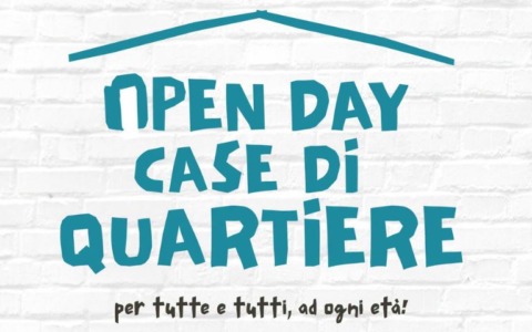 Milano, le Case di Quartiere aprono le porte: tre giorni di Open Day