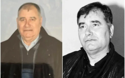Le esequie di Domenico “Micu” Papalia celebrate all’alba nel cimitero blindato di Platì: lo storico boss della ‘ndrangheta al Nord è morto a 81 anni