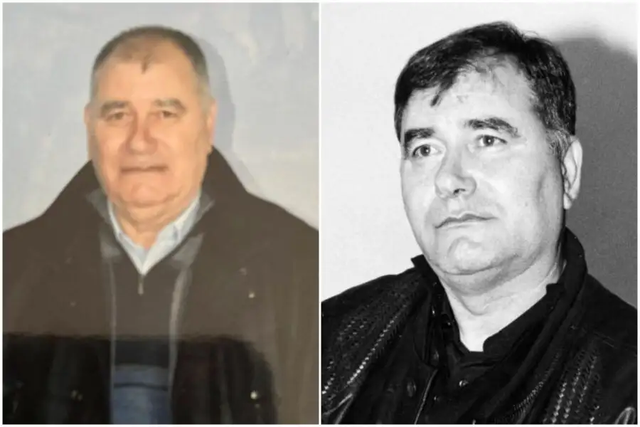 Le esequie di Domenico “Micu” Papalia celebrate all’alba nel cimitero blindato di Platì: lo storico boss della ‘ndrangheta al Nord è morto a 81 anni