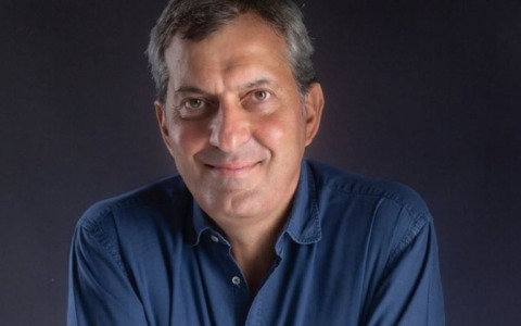 Mario Calabresi: “Mi sto allenando per diventare sindaco di Milano”