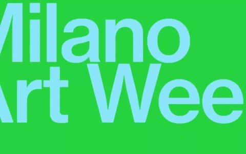 Nel 2027 torna Milano Art Week: una settimana tra mostre, performance e progetti d’arte