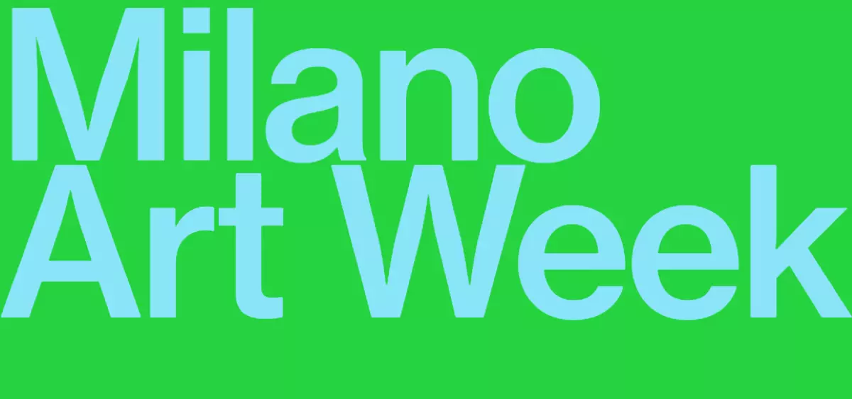 Nel 2027 torna Milano Art Week: una settimana tra mostre, performance e progetti d’arte