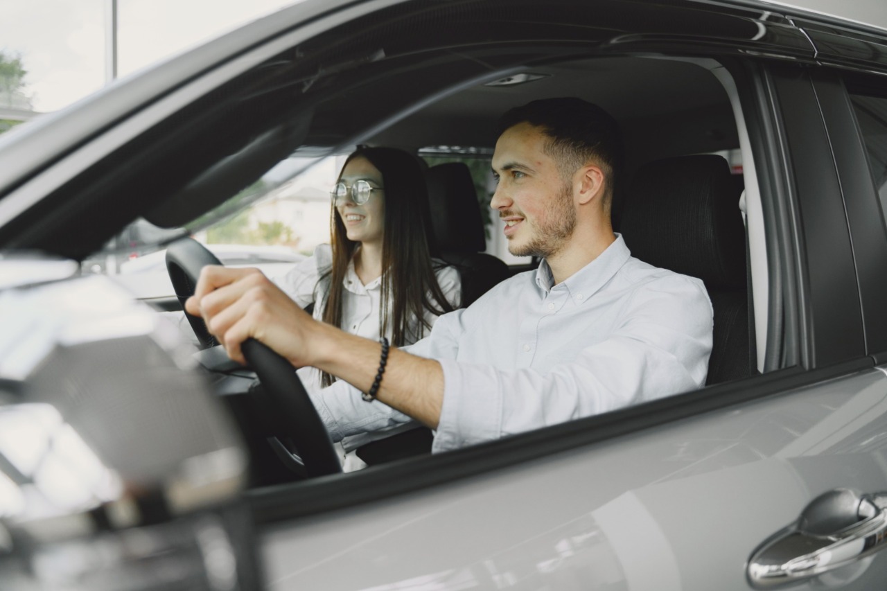 A Milano meno auto e più risparmio: parte la sfida del carpooling