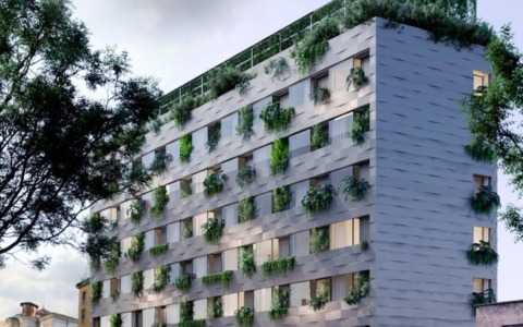 L’Università degli Studi ha inaugurato la rinnovata Residenza Santa Sofia: 88 nuovi posti letto per gli studenti a due passi da piazza Duomo