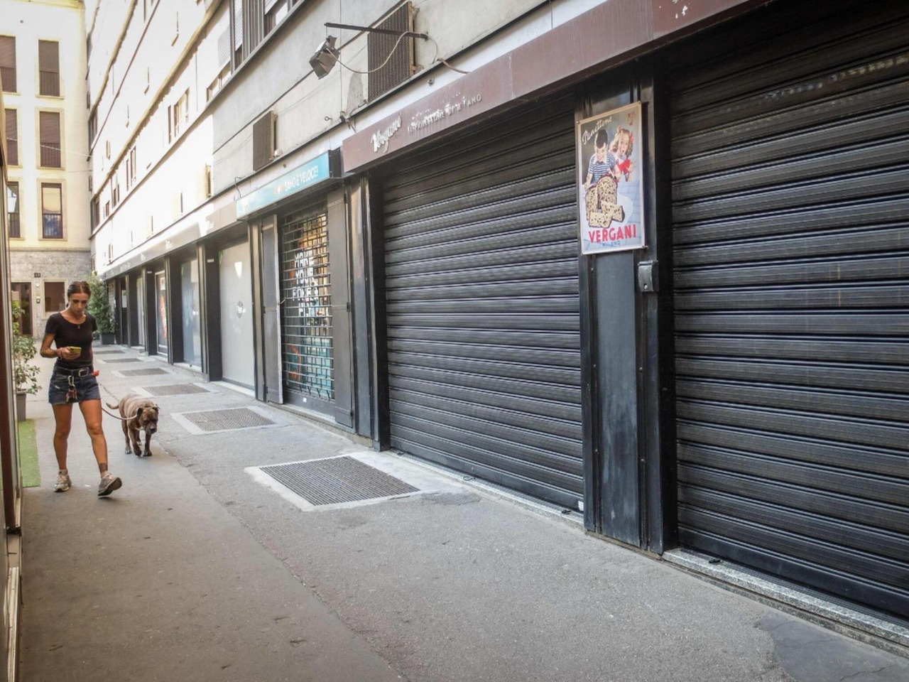 Commercio di prossimità, Milano punta su nuove agevolazioni per le piccole attività