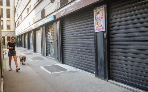 Commercio di prossimità, Milano punta su nuove agevolazioni per le piccole attività
