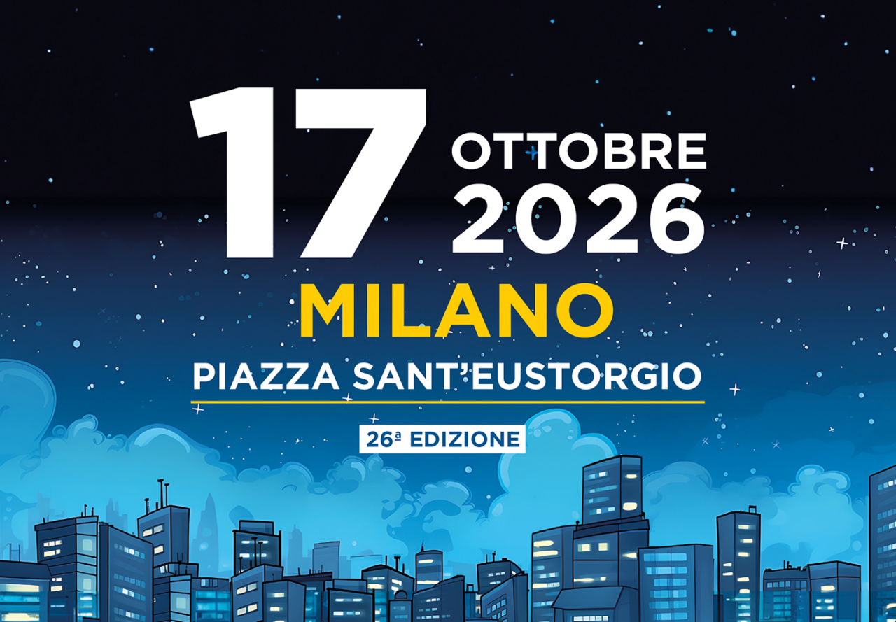 Una notte insieme per il diritto alla casa: a Milano torna la Notte dei senza dimora