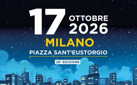 Una notte insieme per il diritto alla casa: a Milano torna la Notte dei senza dimora