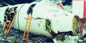 Strage di Linate, 25 anni dopo: “Abbiamo trasformato il dolore in impegno”