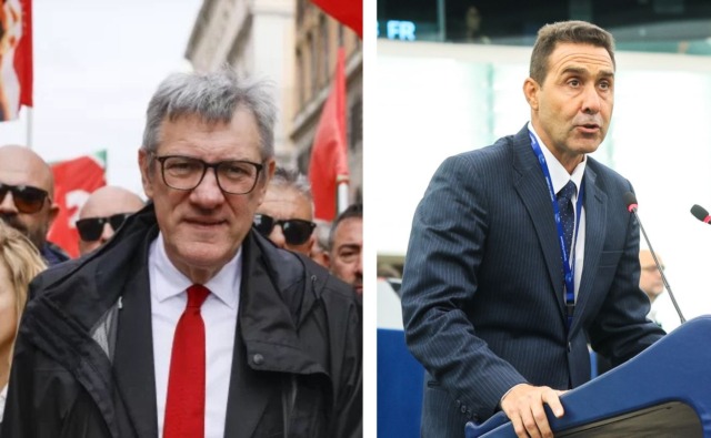 Dopo gli scontri del weekend Milano oggi si divide in due: la Cgil in piazza Scala, Futuro Nazionale in via Torino
