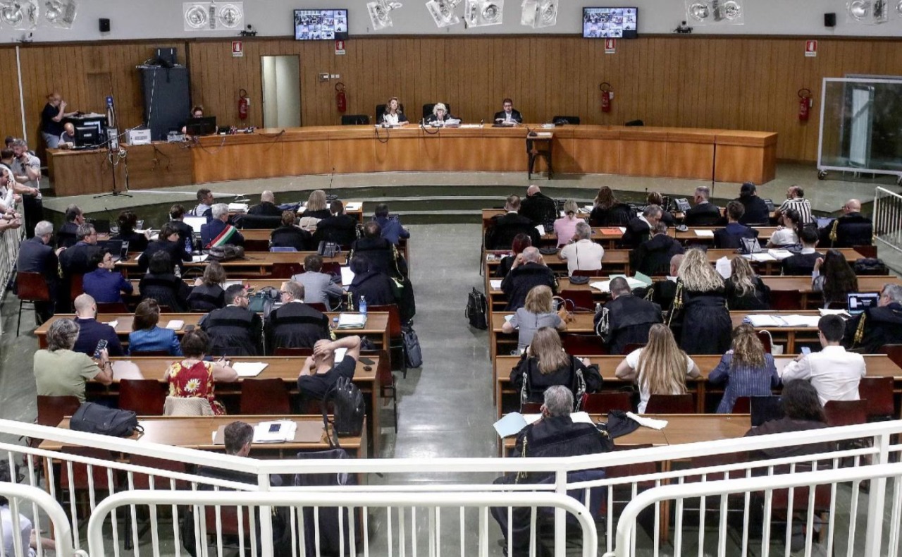 Mafie in Lombardia, c’è un sesto pentito al Processo Hydra: Giancarlo Vestiti, è il referente del clan Senese in Lombardia