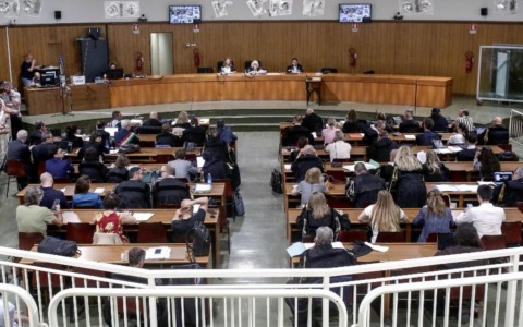 Mafie in Lombardia, c’è un sesto pentito al Processo Hydra: Giancarlo Vestiti, è il referente del clan Senese in Lombardia