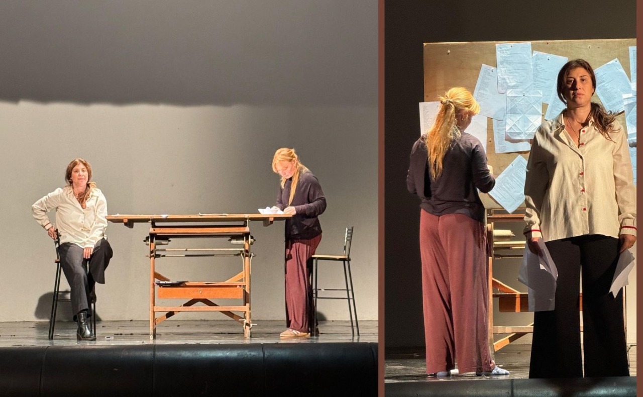 La rassegna “Teatro City Milano” raccontata dalla “sponda” del Naviglio del Teatro San Cristoforo