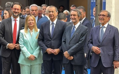 Intelligenza Artificiale, Milano punta a diventare sede di un nuovo organismo Onu