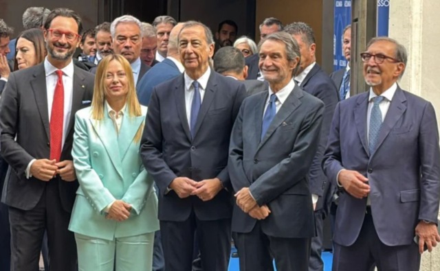 Intelligenza Artificiale, Milano punta a diventare sede di un nuovo organismo Onu