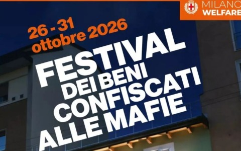 Milano, torna il Festival dei Beni confiscati alle mafie: sei giorni dedicati alla legalità