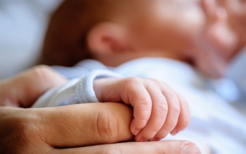Ricoverato in Terapia intensiva all’ospedale Niguarda il neonato trovato sotto un albero: ecco come sta