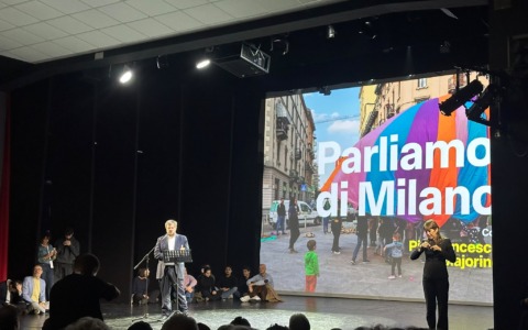 Majorino scende in campo per Milano: “Serve una nuova fase del centrosinistra”