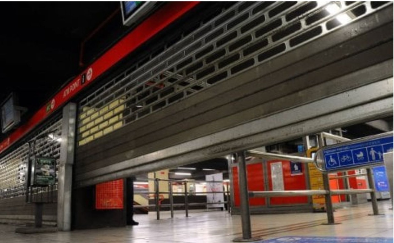 Sciopero Atm venerdì 9 ottobre, a Milano si fermano i mezzi: gli orari garantiti