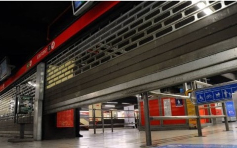 Sciopero Atm venerdì 9 ottobre, a Milano si fermano i mezzi: gli orari garantiti